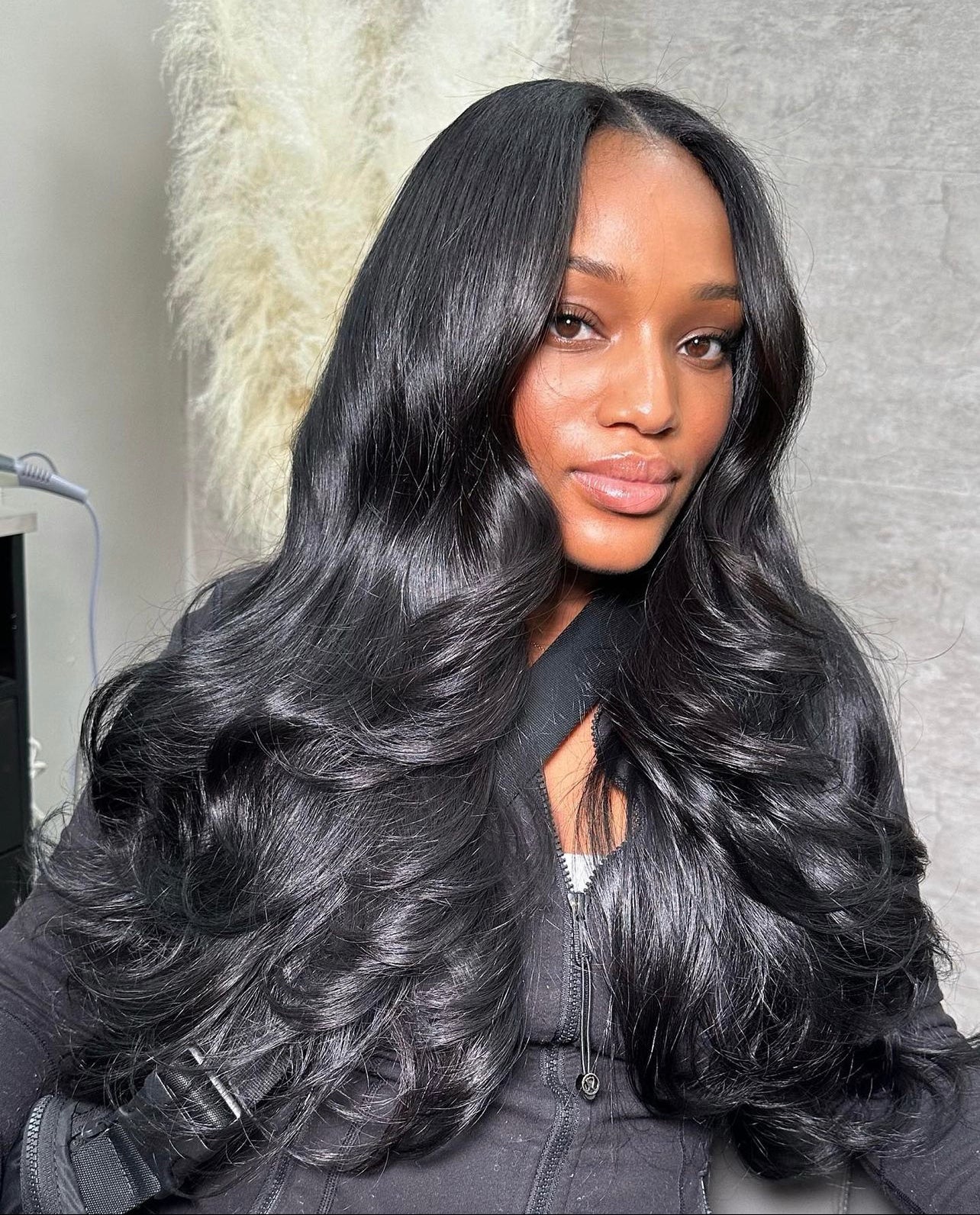 Bengali Bangin' Body Wave Closure Wig