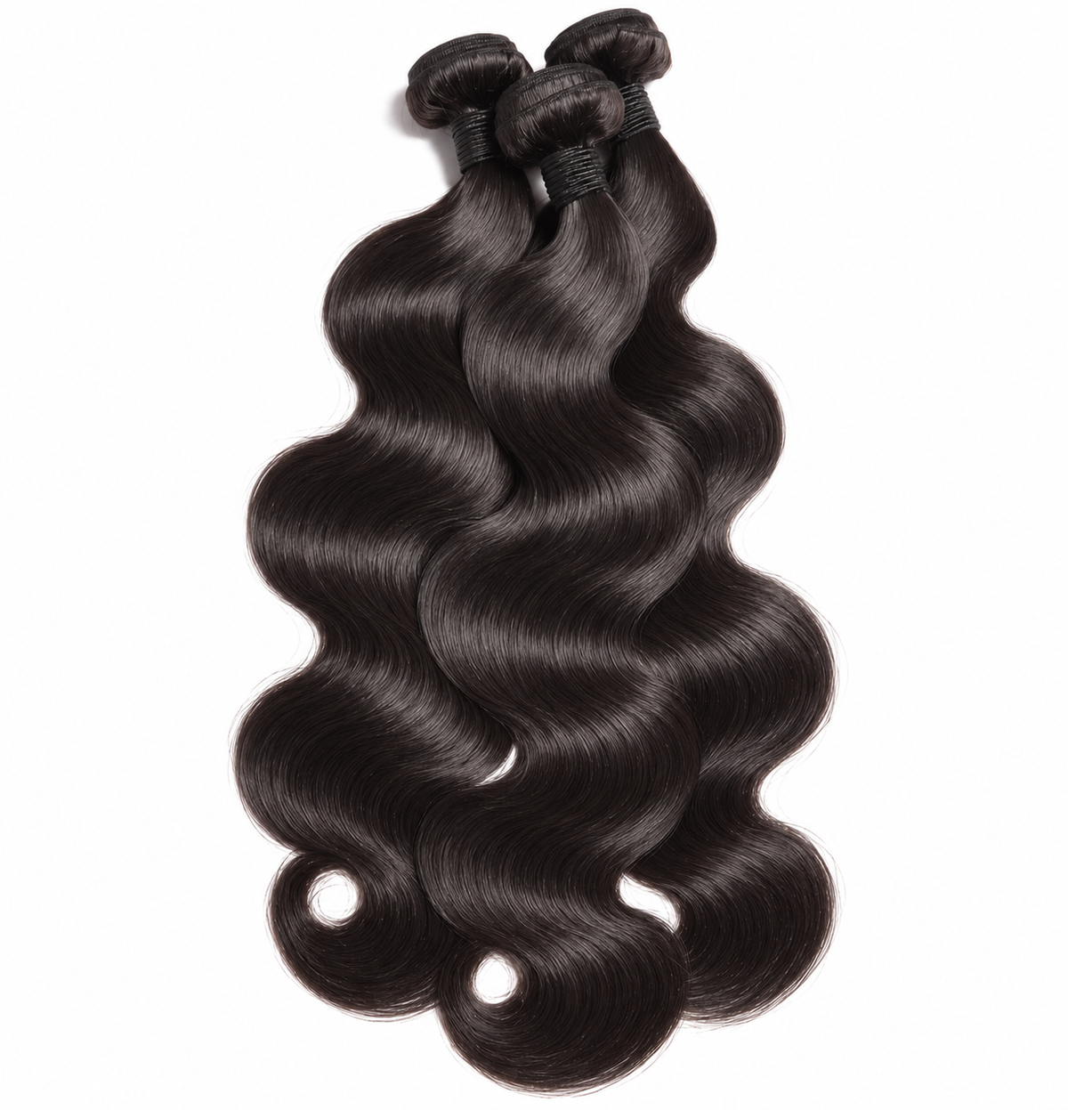 Body Wave 3 Bundle Set