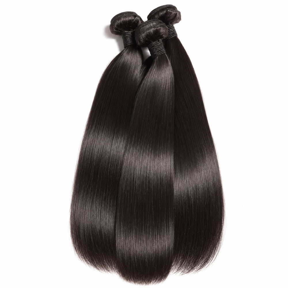 Straight 3 Bundle Set