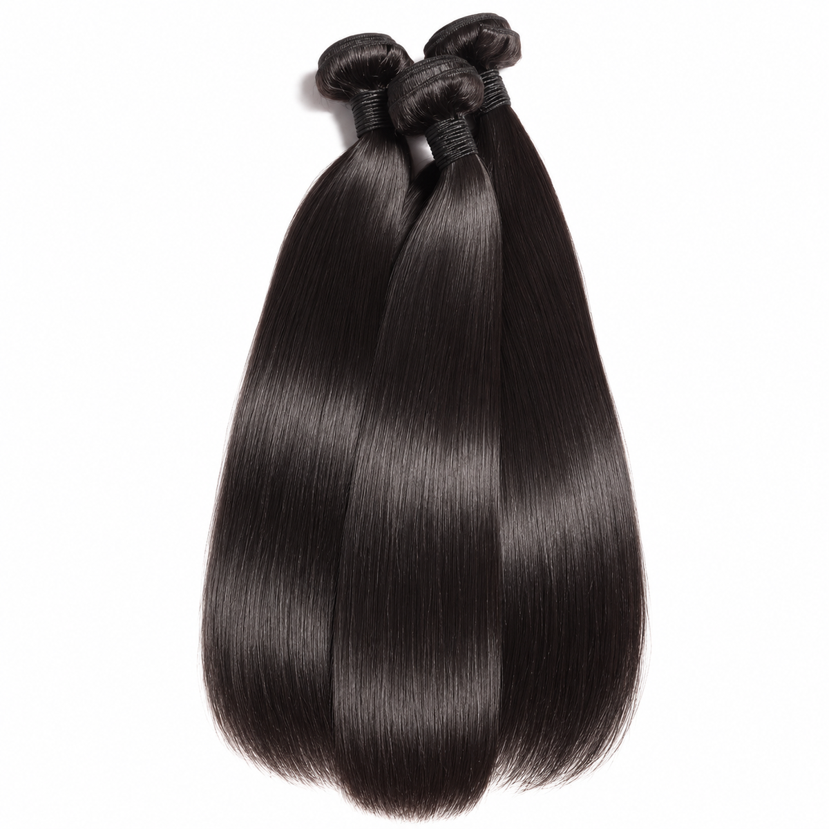 Straight 3 Bundle Set