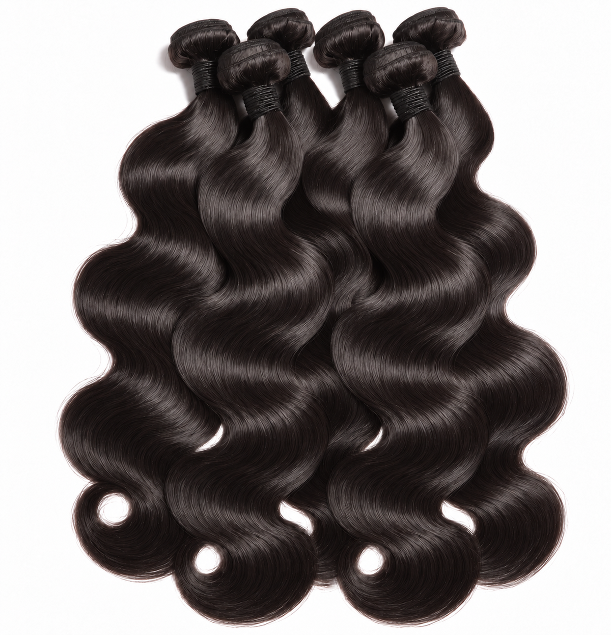 Body Wave hair