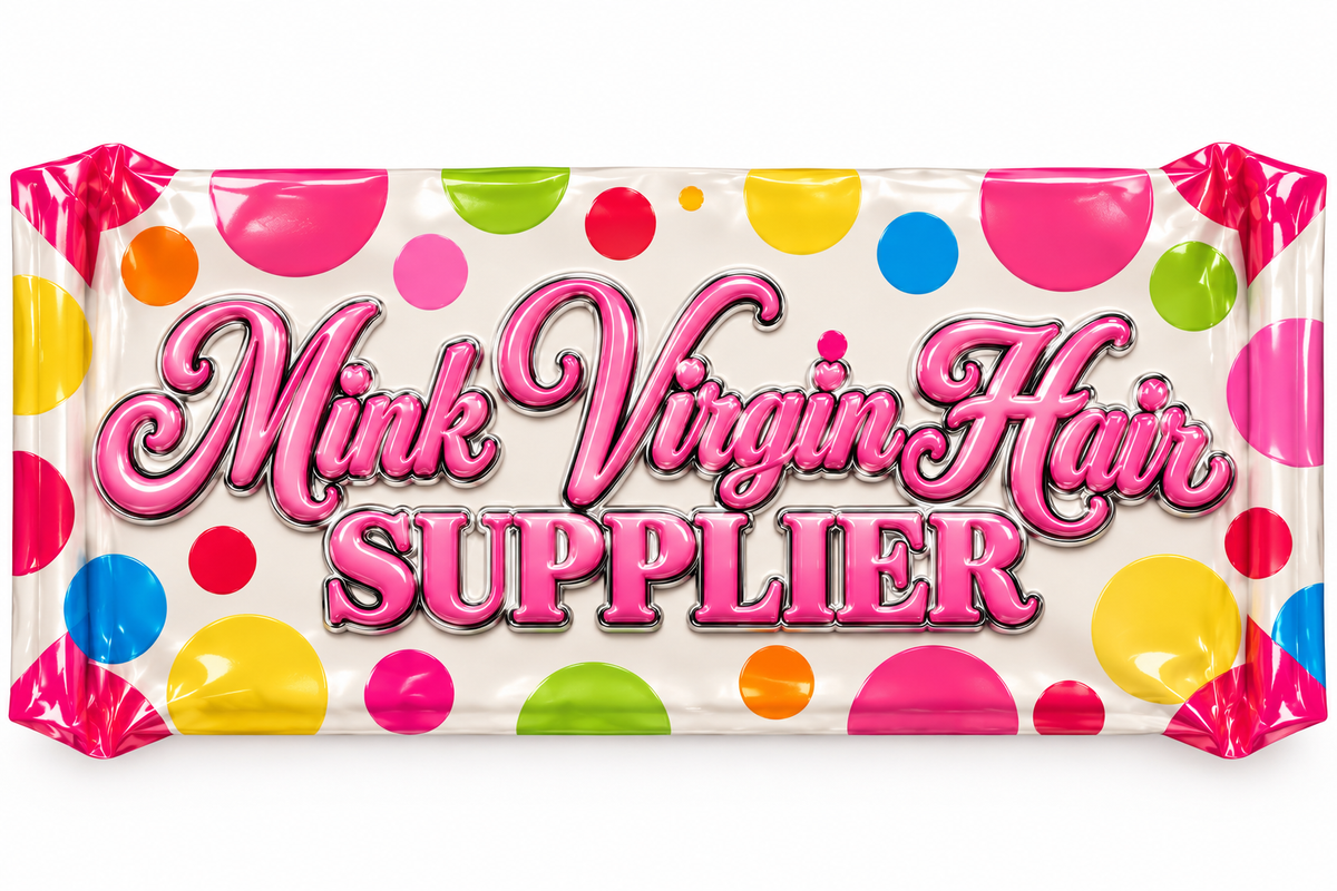Mink Virgin Hair Supplier