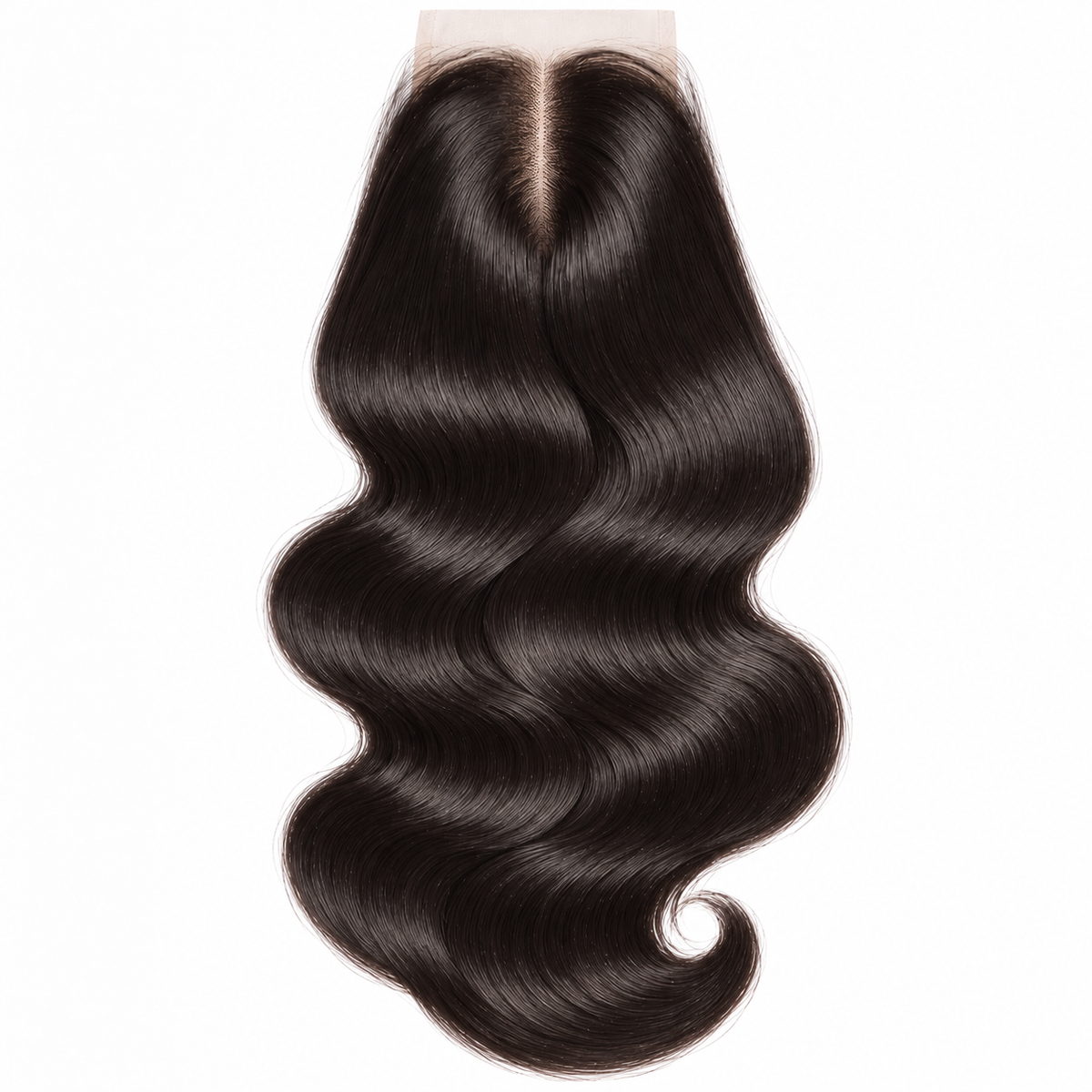 Body Wave Closure