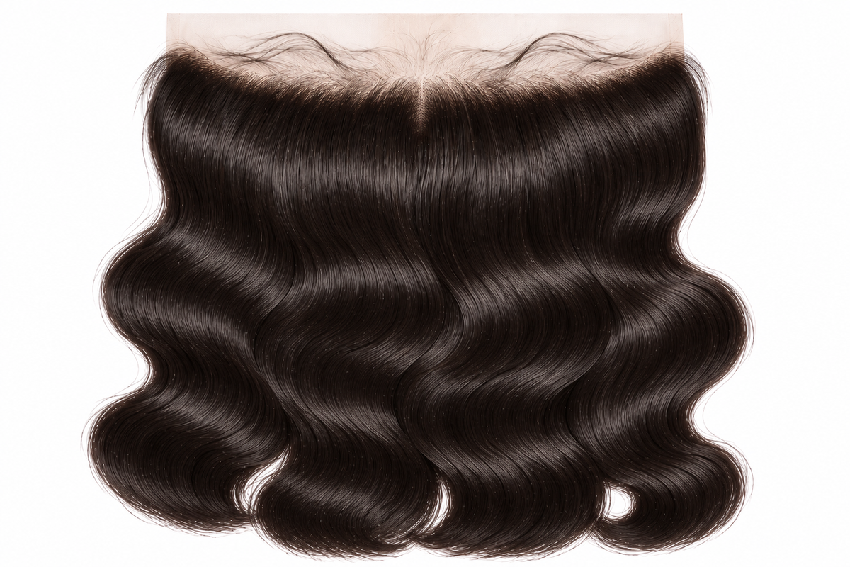 Body Wave Frontal