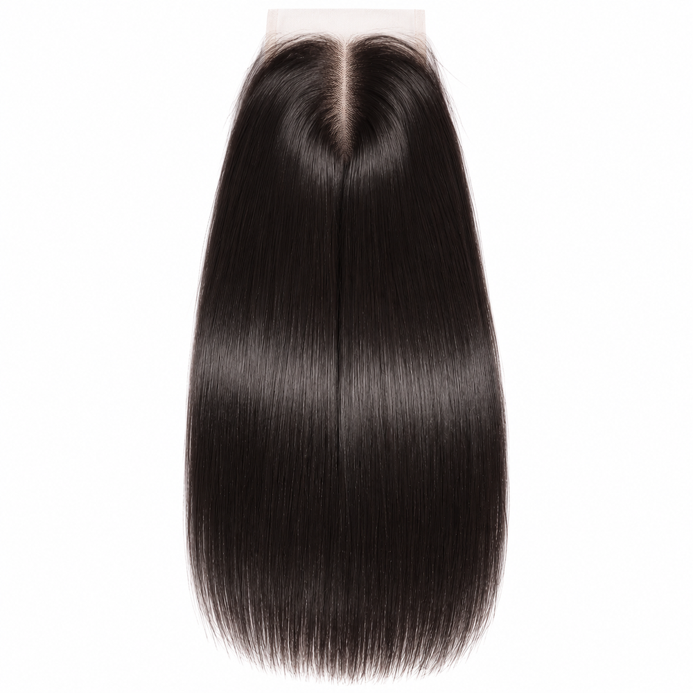 Straight Closure