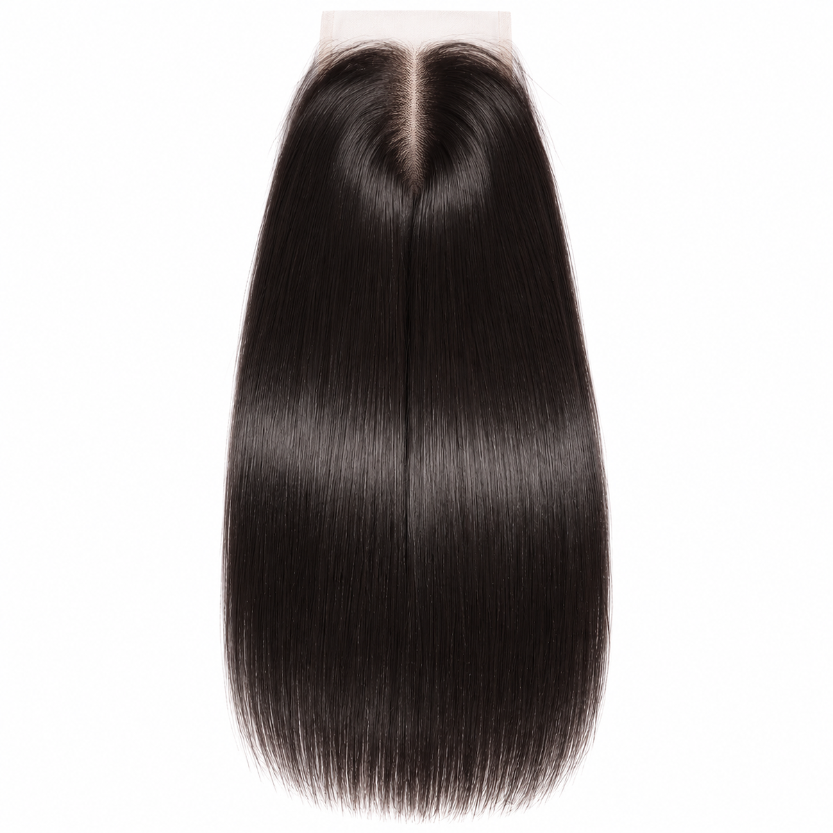 Straight Closure